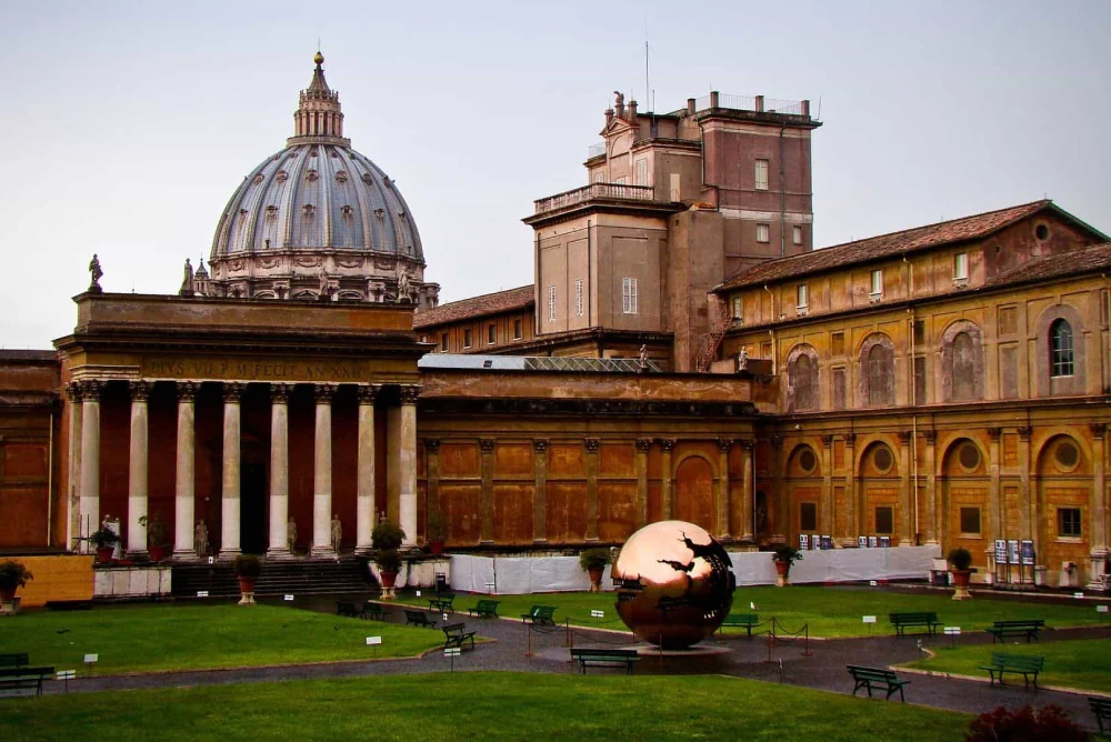 Musei Vaticani