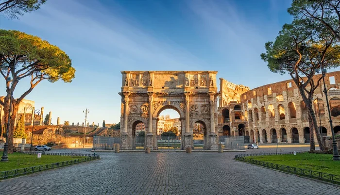 Colosseum Tickets Vatican