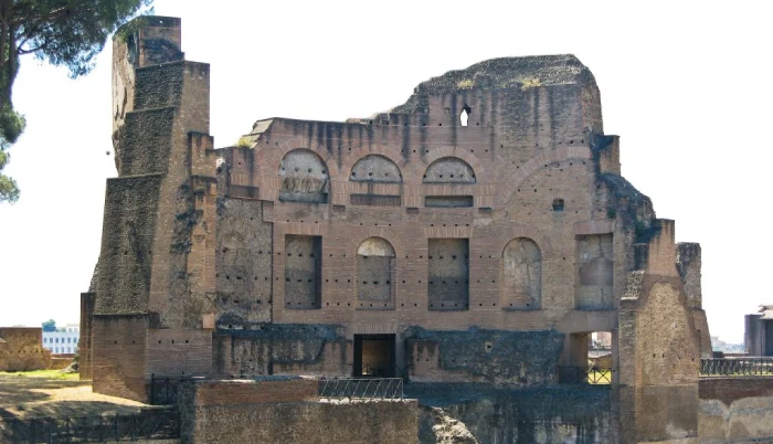 Palatine Hill (Palatino) Tickets Vatican