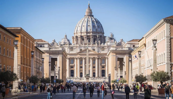 Vatican Museums Tickets - Skip-the-Line Entry